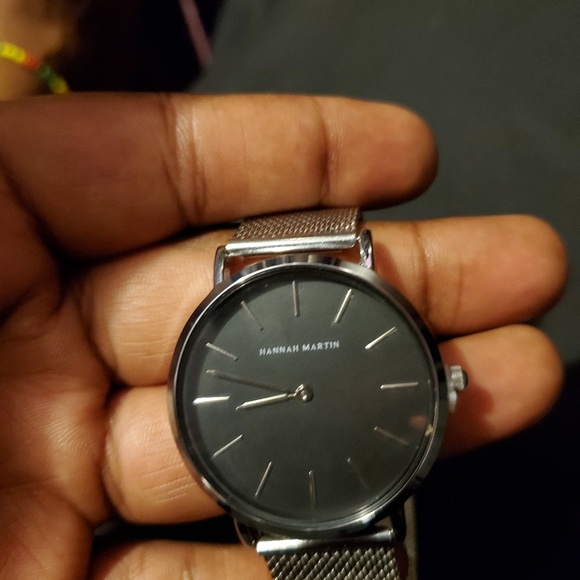 Hannah Martin Watch